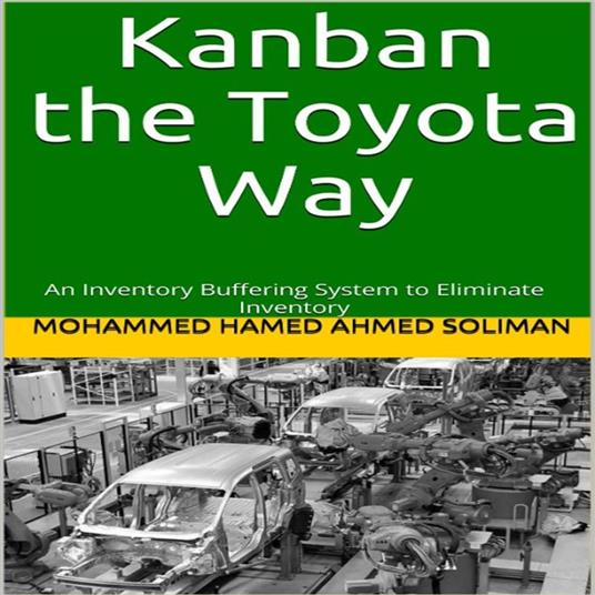 Kanban the Toyota Way