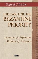 The case for the Byzantine Priority