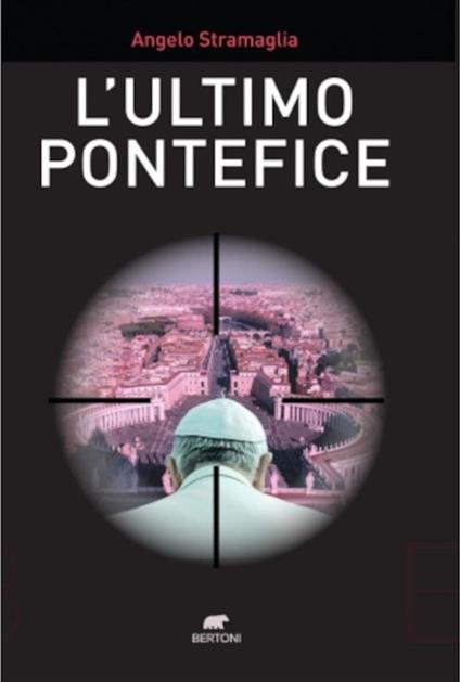 L' ultimo pontefice - Angelo Stramaglia - ebook