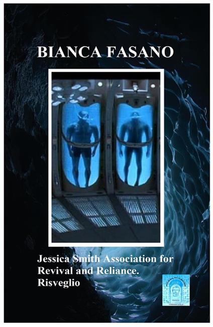 «Jessica Smith Association for revival and reliance». Risveglio. Nuova ediz. - Bianca Fasano - copertina