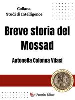 Breve storia del Mossad