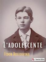 L' adolescente