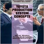 Toyota Production System Concepts