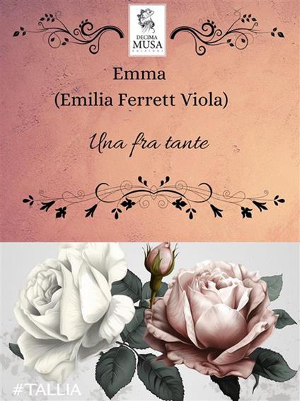 Una fra tante - Emma - ebook