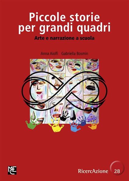 Noi artisti! - 3 anni. Percorso creativo e di verifica per i