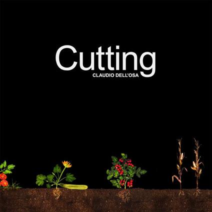 Cutting - Claudio Dell'Osa - ebook