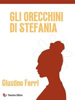 Gli orecchini di Stefania