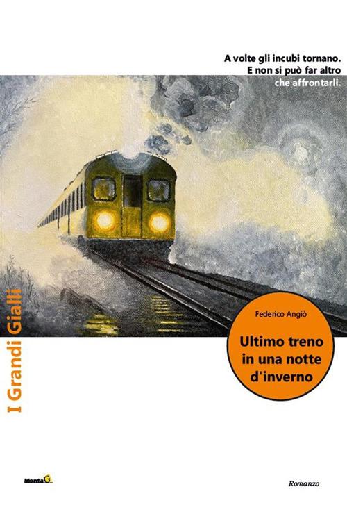 Ultimo treno in una notte d'inverno