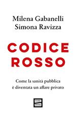 Codice rosso. Come la sanità pubblica è diventata un affare privato