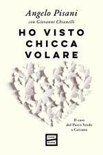 Ho visto Chicca volare. Il caso del Parco Verde a Caivano