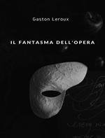 Il fantasma dell'Opera