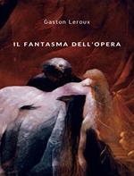 Il fantasma dell'Opera