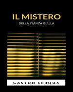 Il mistero della stanza gialla