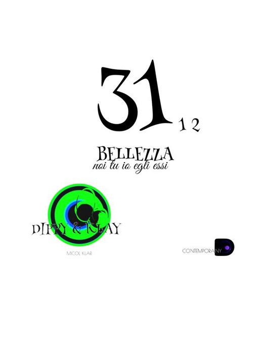 31 1 2 Dippy & Klay - Micól Khiara Stucchi - ebook