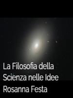 La filosofia della scienza nelle idee