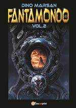 Fantamondo. Vol. 2