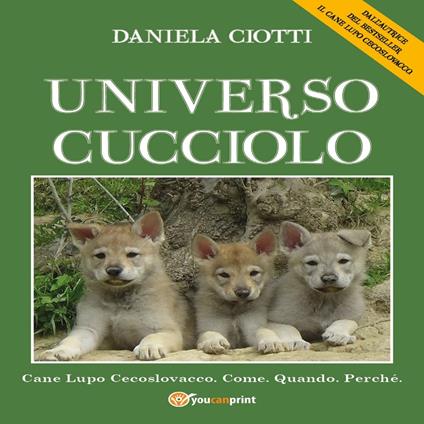 UNIVERSO CUCCIOLO