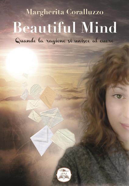 Beautiful Mind - Margherita Coralluzzo - copertina