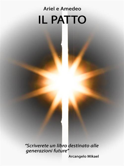 Il patto - Ariel e Amedeo - ebook