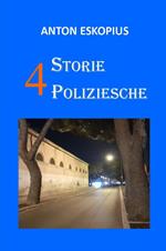 Quattro storie poliziesche