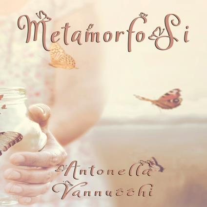 Metamorfosi