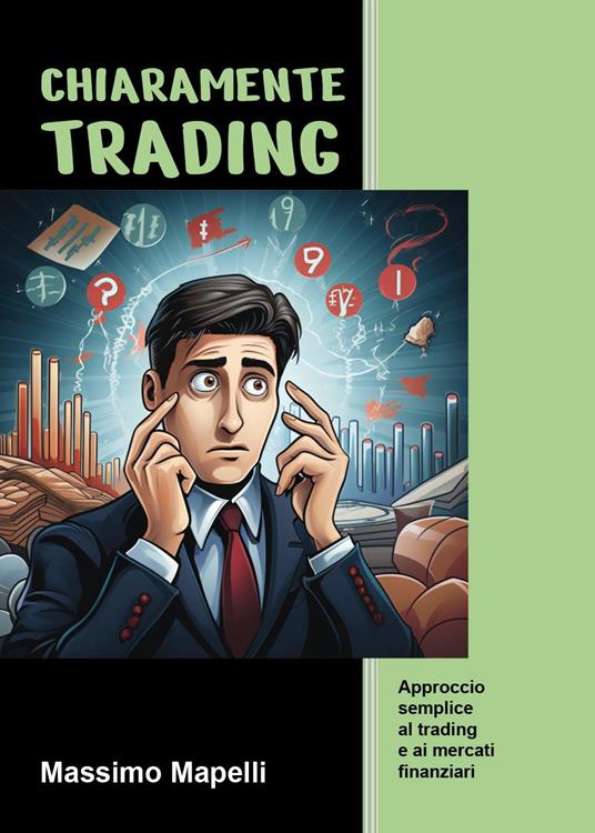 Chiaramente trading - Massimo Mapelli - copertina