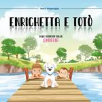 Enrichetta e Totò.Alla scoperta della empatia