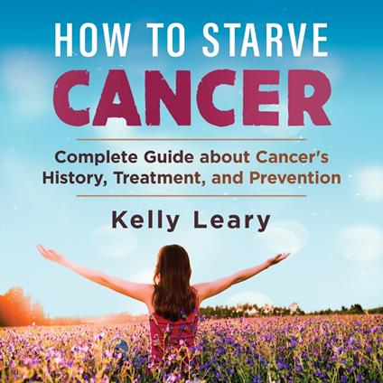 How to Starve Cancer