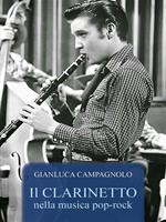 Il clarinetto nella musica pop-rock