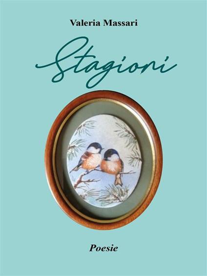 Stagioni - Valeria Massari - ebook