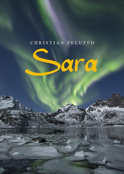 Sara - Christian Peluffo - copertina
