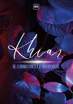 Khiar. Il libro delle risposte