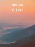 E bikes