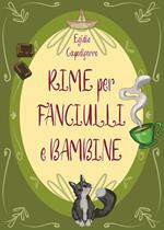 Rime per fanciulli e bambine