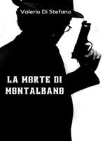 La morte di Montalbano