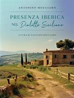 Presenza iberica nel dialetto siciliano