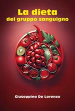 La dieta del gruppo sanguigno