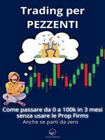 Trading per pezzenti. Come passare da 0 a 100k in 3 mesi, senza usare le Prop Firms, anche se parti da zero!