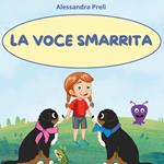 La voce smarrita