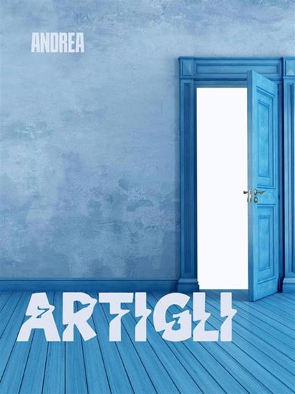 Artigli - Andrea Rusconi - ebook