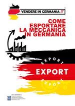 Come esportare la meccanica in Germania