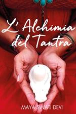 L'alchimia del tantra