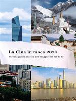 La Cina in tasca 2024