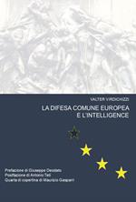 La difesa comune europea e l'intelligence