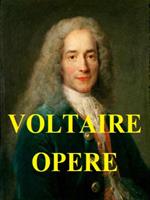 Candido, o L'ottimismo-Zadig, ovvero il destino-Saggio su la poesia epica-La Pulcella d'Orléans. Ediz. illustrata