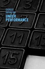 Under performance