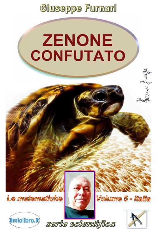 Le Zenone confutato. Vol. 5 - Giuseppe Furnari - ebook