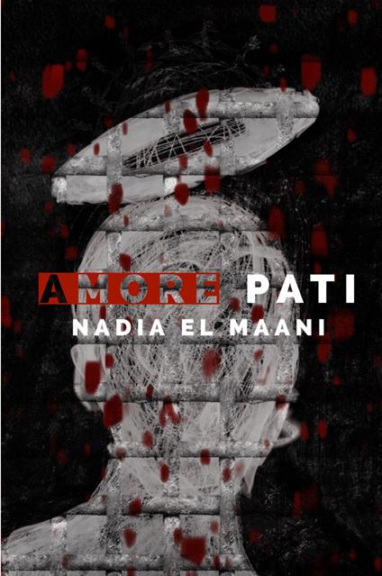 Amore pati - Nadia El Maani - copertina