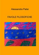 Favole filosofiche