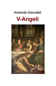 Libro V-Angeli Amanda Gesualdi